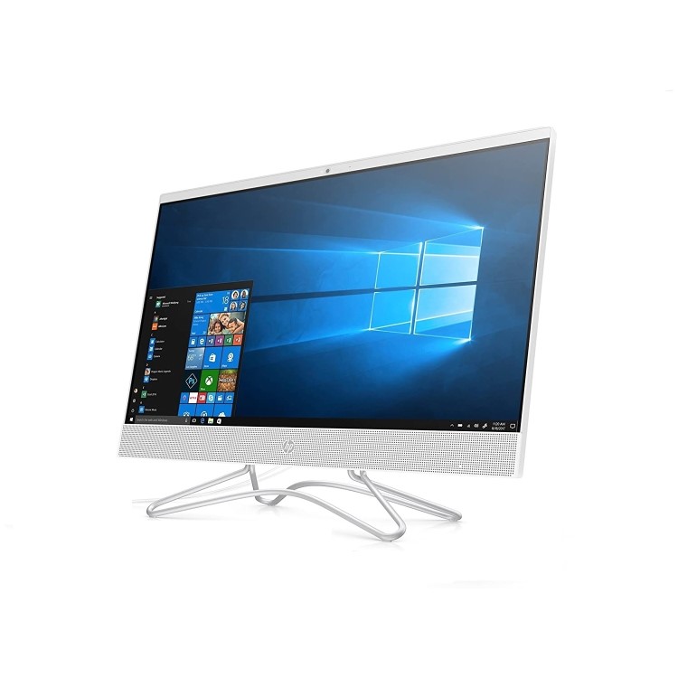 Refurbished HP 24-f0015na Core i3-8130U 4GB 16GB Intel Optane 1TB 24 Inch Windows 10 All In One