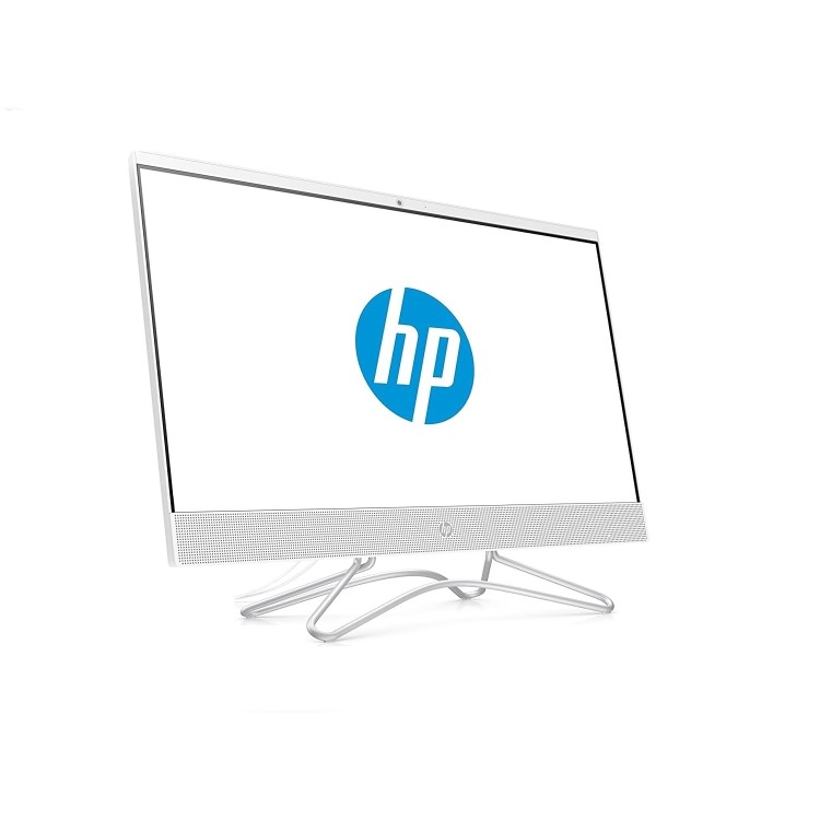 Refurbished HP 24-f0015na Core i3-8130U 4GB 16GB Intel Optane 1TB 24 Inch Windows 10 All In One