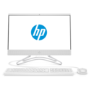 Refurbished HP 22-c0xx Intel Pentium Silver J5005 8GB RAM 1TB HDD 21.5 Inch Windows 10 Pro All In One PC
