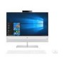 Refurbished HP Pavilion 24-xa0181na AMD Ryzen 5 2600H 8GB 1TB Radeon RX Vega 8 23.8 Inch All in One PC