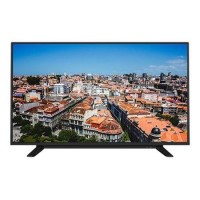 Refurbished Toshiba 50" 4K Ultra HD with HDR10 LED Freeview Play Smart TV