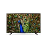 Refurbished LG 50" 4K Ultra HD LED Smart TV