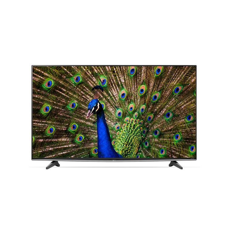 Refurbished LG 50" 4K Ultra HD LED Smart TV