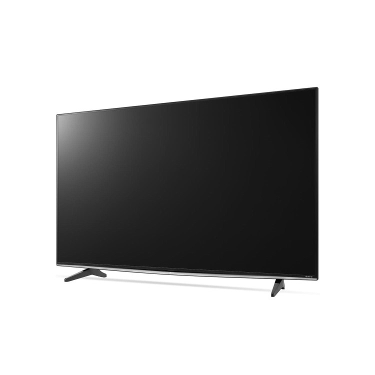 Refurbished LG 50" 4K Ultra HD LED Smart TV