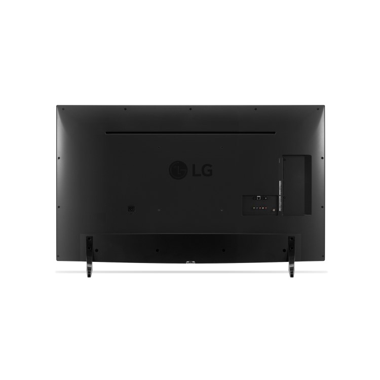 Refurbished LG 50" 4K Ultra HD LED Smart TV