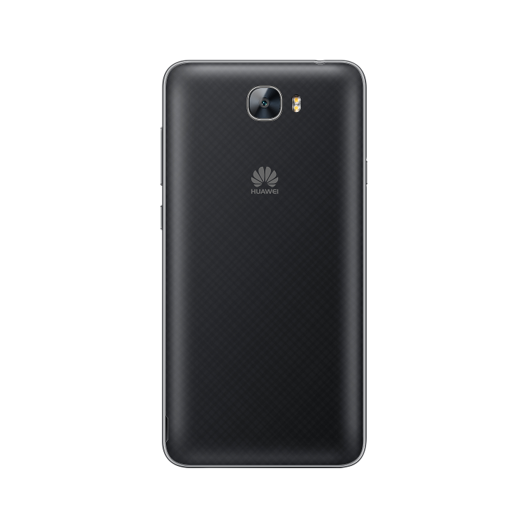Grade C Huawei Y6 II Compact Black 5" 16GB 4G Dual SIM Unlocked & SIM Free