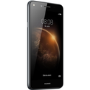Grade C Huawei Y6 II Compact Black 5" 16GB 4G Dual SIM Unlocked & SIM Free