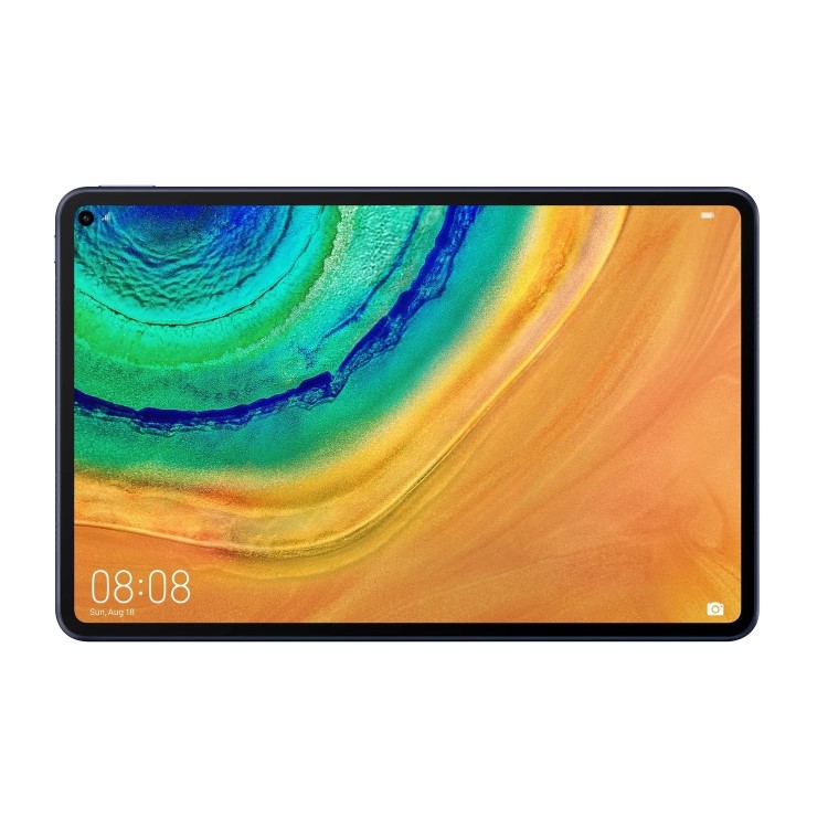 Refurbished Huawei MatePad Pro 128GB 10.8" Tablet - Midnight Grey