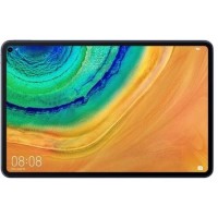 Refurbished Huawei MatePad Pro 128GB 10.8" Tablet - Midnight Grey