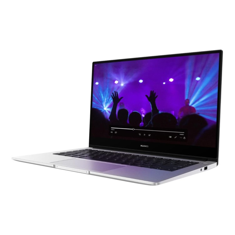 Refurbished Huawei MateBook D14 Core i5-10210U 8GB 512GB 14 Inch Windows 10 Laptop