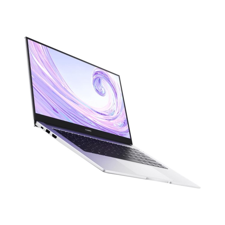 Refurbished Huawei MateBook D14 Core i5-10210U 8GB 512GB 14 Inch Windows 10 Laptop