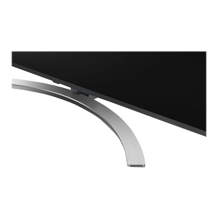 Refurbished LG 55" 4K Ultra HD with HDR10 LED Freeview Play Smart TV