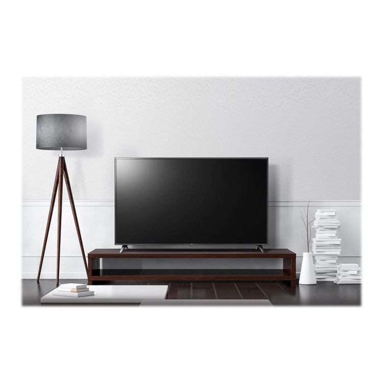 Refurbished LG 55'' 4K Ultra HD with HDR LED Freeview Play Smart TV without Stand