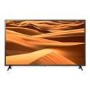 Refurbished LG 55'' 4K Ultra HD with HDR LED Freeview Play Smart TV without Stand