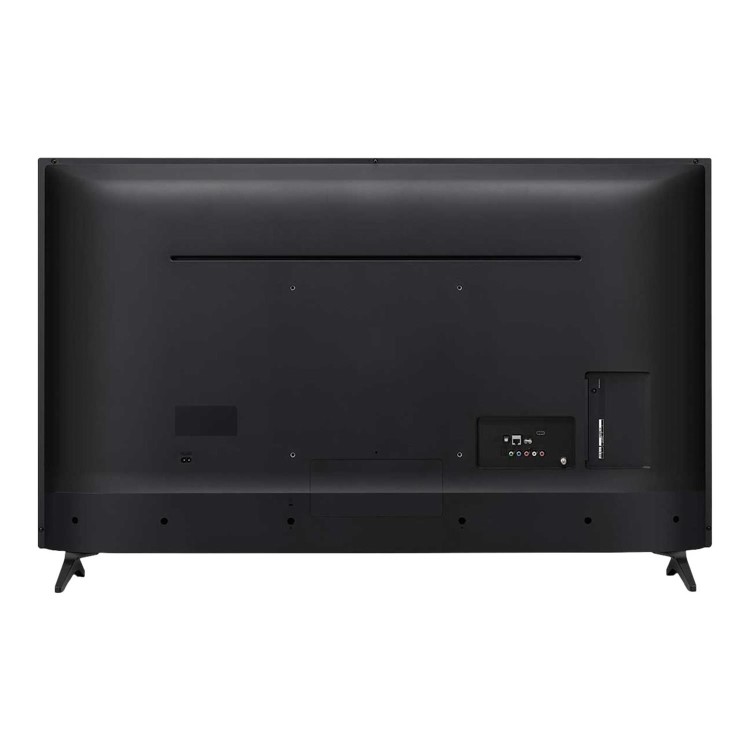 Refurbished LG 55'' 4K Ultra HD with HDR LED Freeview Play Smart TV without Stand