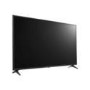 Refurbished LG 55'' 4K Ultra HD with HDR LED Freeview Play Smart TV without Stand