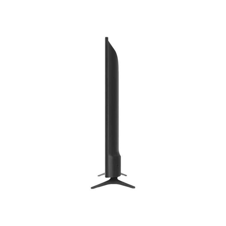 Refurbished LG 55'' 4K Ultra HD with HDR LED Freeview Play Smart TV without Stand