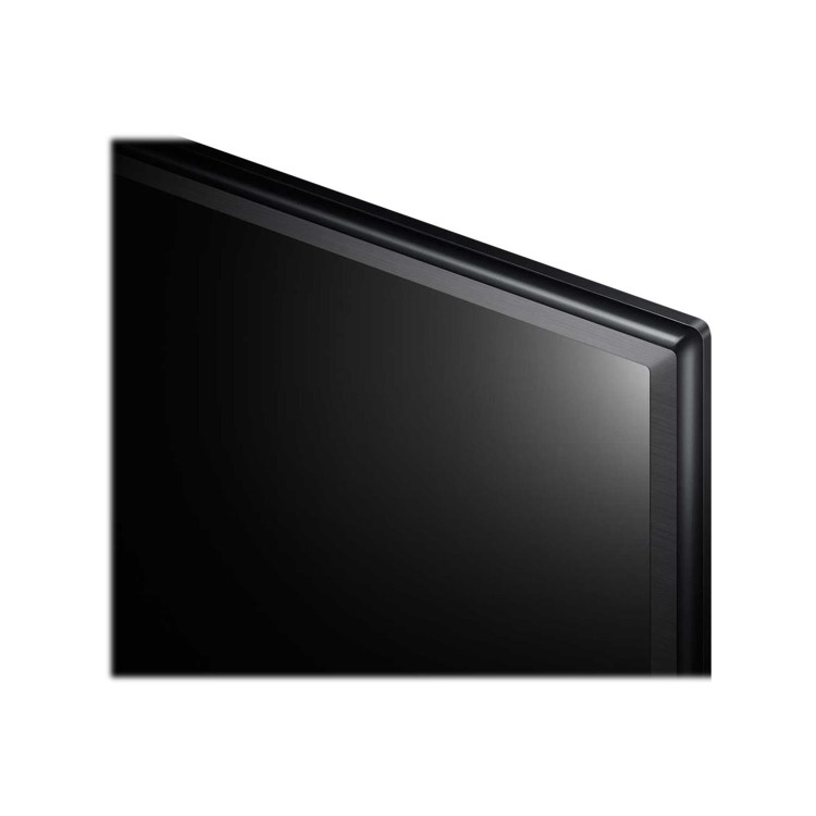 Refurbished LG 55'' 4K Ultra HD with HDR LED Freeview Play Smart TV without Stand