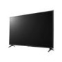 Refurbished LG 55'' 4K Ultra HD with HDR LED Freeview Play Smart TV without Stand