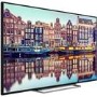 Refurbished Toshiba 55" 4K Ultra HD with HDR LED Freeview Play Smart TV