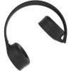 Kygo A3/600 Wireless Bluetooth 4.2 Headphones with Microphone Black