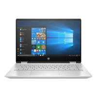 Refurbished HP Pavilion 14-dh0500sa Intel Pentium 5405U 4GB 128GB 14 Inch Windows 10 S Covertible Laptop