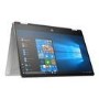 Refurbished HP Pavilion 14-dh0500sa Intel Pentium 5405U 4GB 128GB 14 Inch Windows 10 S Covertible Laptop