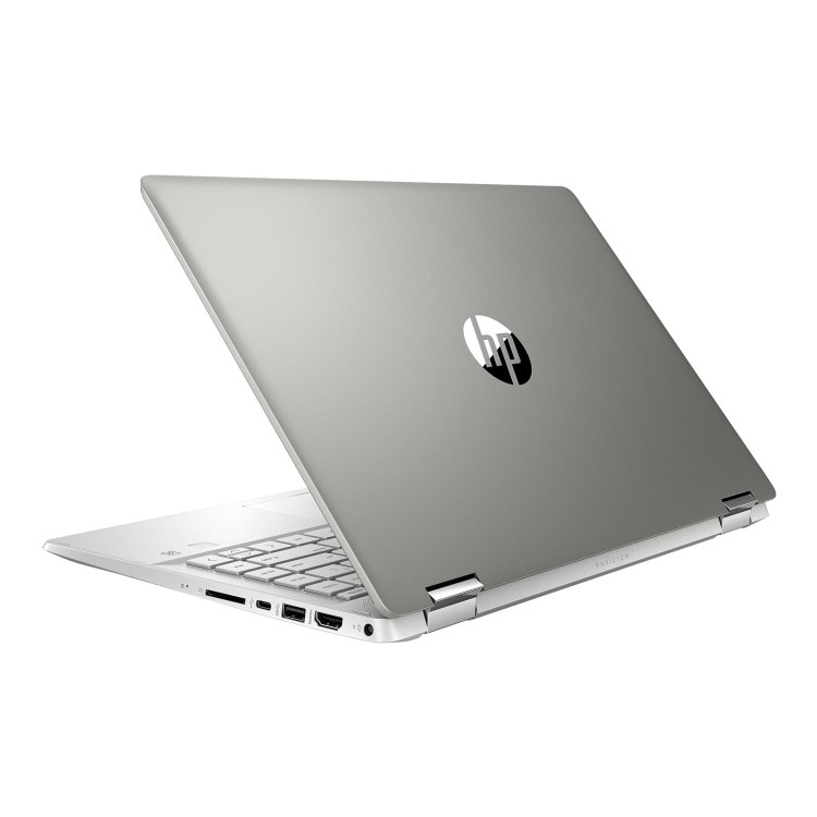 Refurbished HP Pavilion 14-dh0500sa Intel Pentium 5405U 4GB 128GB 14 Inch Windows 10 S Covertible Laptop