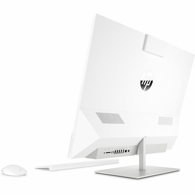 Refurbished HP Pavilion 27-xa0035 Core i5-9400T 8GB 2TB & 256GB 27 Inch All In One PC