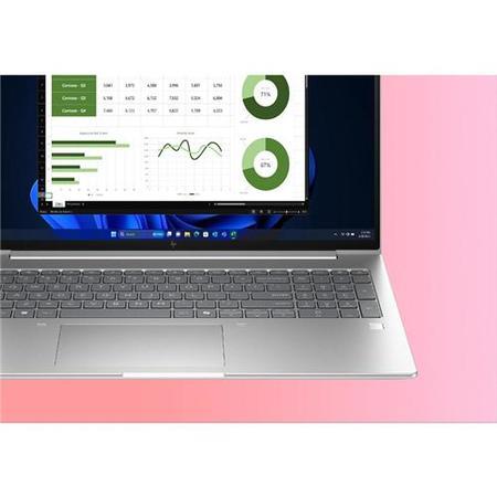 HP EliteBook 6 G1i AI Intel Core Ultra 5 24GB RAM 512GB SSD 16 Inch Windows 11 Pro Laptop