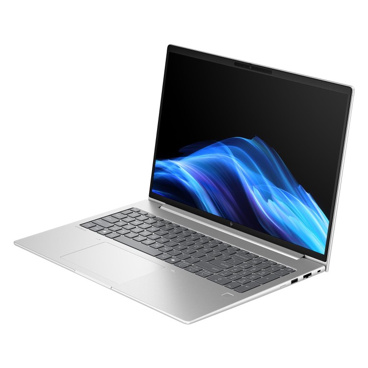 HP EliteBook 6 G1i AI Intel Core Ultra 5 24GB RAM 512GB SSD 16 Inch Windows 11 Pro Laptop