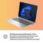 HP EliteBook 6 G1i AI Intel Core Ultra 5 24GB RAM 512GB SSD 16 Inch Windows 11 Pro Laptop