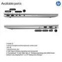 HP EliteBook 6 G1i AI Intel Core Ultra 5 24GB RAM 512GB SSD 16 Inch Windows 11 Pro Laptop
