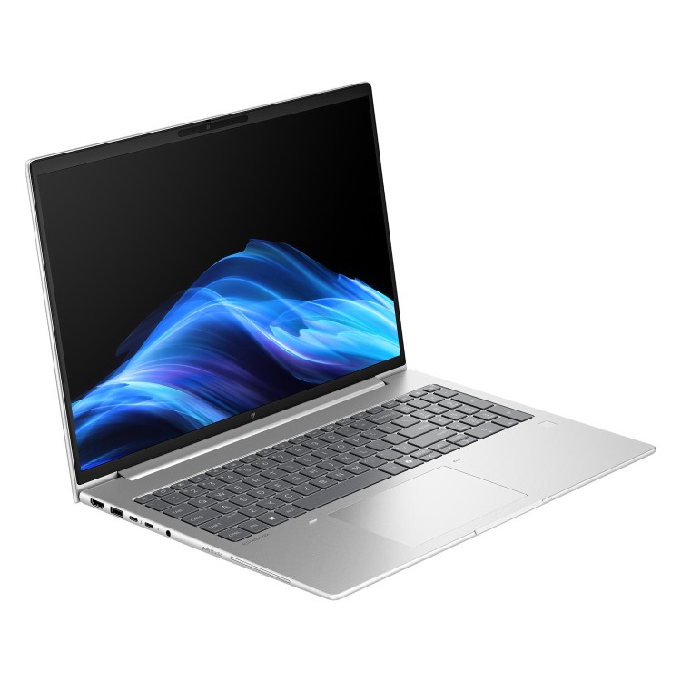HP EliteBook 6 G1i AI Intel Core Ultra 5 24GB RAM 512GB SSD 16 Inch Windows 11 Pro Laptop