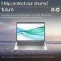 Refurbished HP ProBook 460 G11 Core Ultra 5 125U 16GB RAM 256GB SSD 16 Inch Windows 11 Pro Laptop