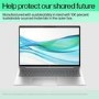 Refurbished HP ProBook 460 G11 Core Ultra 5 125U 16GB RAM 256GB SSD 16 Inch Windows 11 Pro Laptop