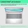 Refurbished HP ProBook 460 G11 Core Ultra 5 125U 16GB RAM 256GB SSD 16 Inch Windows 11 Pro Laptop