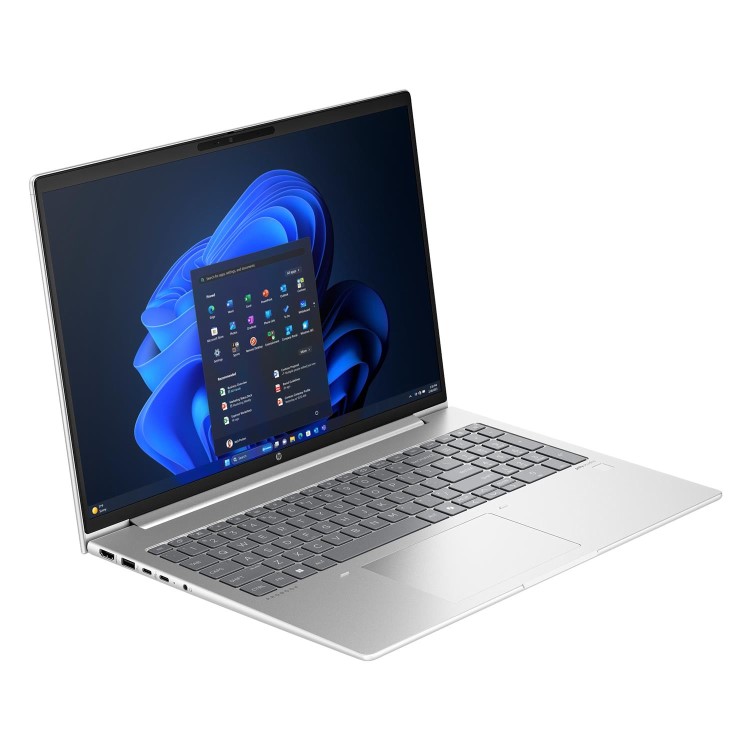 Refurbished HP ProBook 460 G11 Core Ultra 5 125U 16GB RAM 256GB SSD 16 Inch Windows 11 Pro Laptop