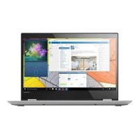Refurbished Lenovo Yoga 520 Pentium Gold 4415U 4 GB 128 GB 14 Inch Touchscreen 2 in 1 Windows 10 Laptop
