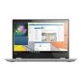 Refurbished Lenovo Yoga 520 Pentium Gold 4415U 4 GB 128 GB 14 Inch Touchscreen 2 in 1 Windows 10 Laptop