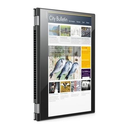 Refurbished Lenovo Yoga 520 Pentium Gold 4415U 4 GB 128 GB 14 Inch Touchscreen 2 in 1 Windows 10 Laptop