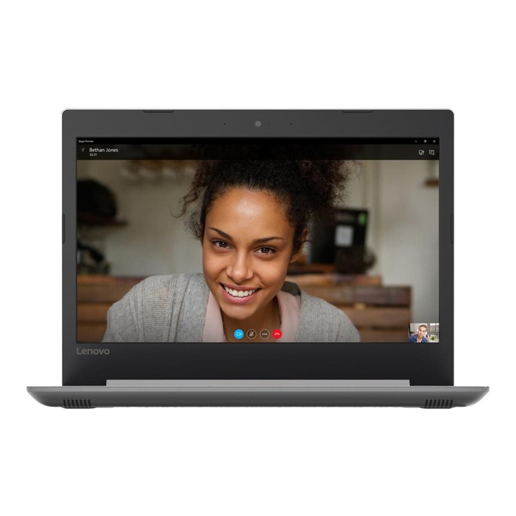 Refubrished Lenovo Ideapad 330 Intel Pentium N5000 4GB 1TB 14 Inch Windows 10 Laptop