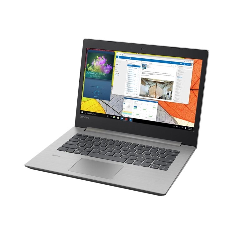 Refubrished Lenovo Ideapad 330 Intel Pentium N5000 4GB 1TB 14 Inch Windows 10 Laptop