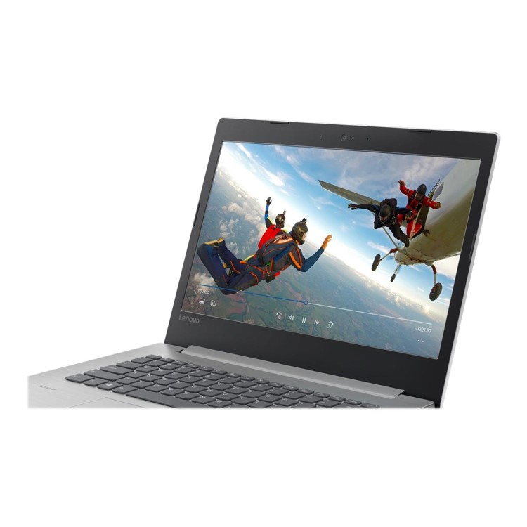 Refubrished Lenovo Ideapad 330 Intel Pentium N5000 4GB 1TB 14 Inch Windows 10 Laptop