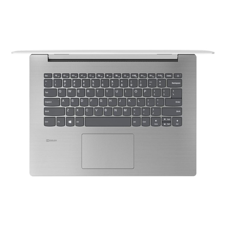 Refubrished Lenovo Ideapad 330 Intel Pentium N5000 4GB 1TB 14 Inch Windows 10 Laptop