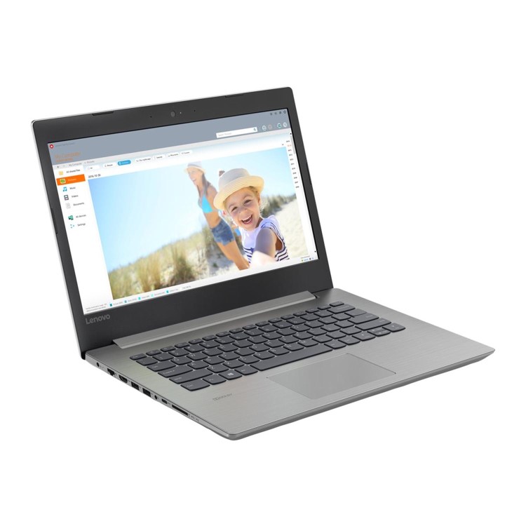 Refubrished Lenovo Ideapad 330 Intel Pentium N5000 4GB 1TB 14 Inch Windows 10 Laptop