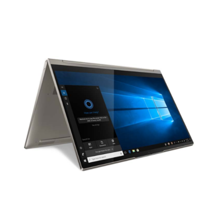 Lenovo Yoga C940-14IIL Core i7-1065G7 8GB 512GB SSD 14 Inch FHD Touchscreen Windows 10 Convertible Laptop