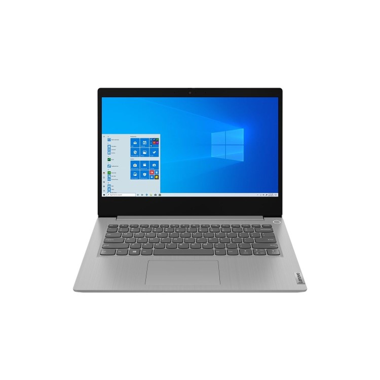 Refurbished Lenovo IdeaPad 3 AMD Athlon Gold 3150U 4GB 128GB 14 Inch Windows 10 Laptop
