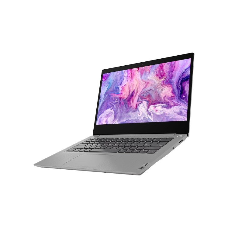 Refurbished Lenovo IdeaPad 3 AMD Athlon Gold 3150U 4GB 128GB 14 Inch Windows 10 Laptop