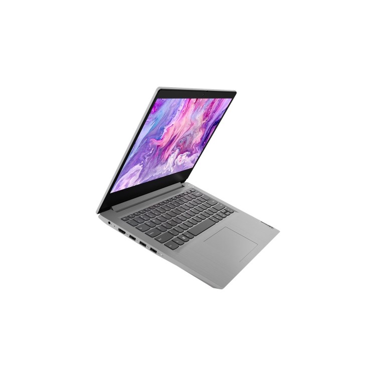 Refurbished Lenovo IdeaPad 3 AMD Athlon Gold 3150U 4GB 128GB 14 Inch Windows 10 Laptop